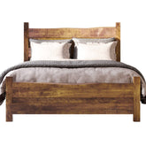 Edgewood Live Edge Bed